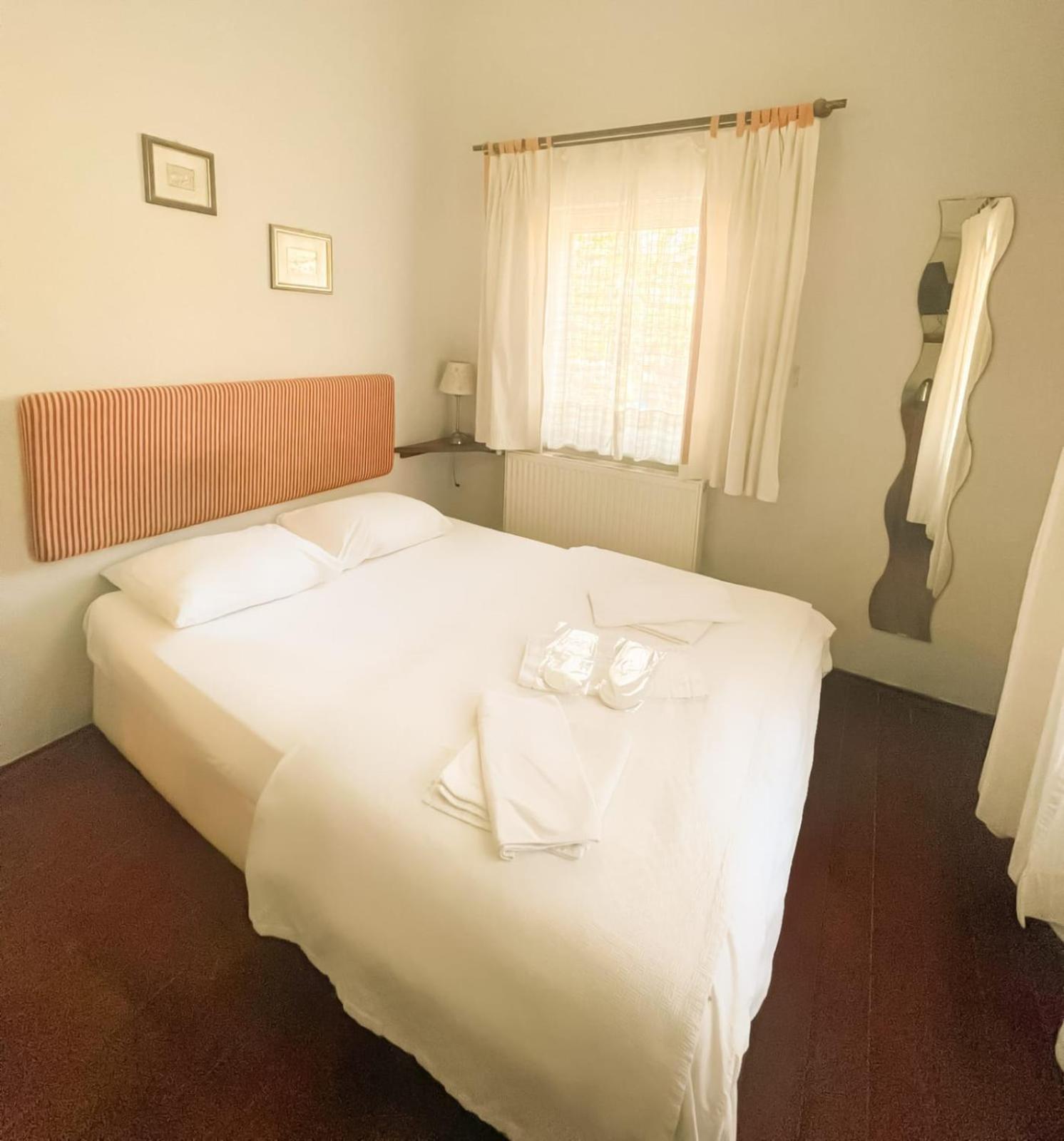 Agva Deniz Yildizi Otel Exterior photo