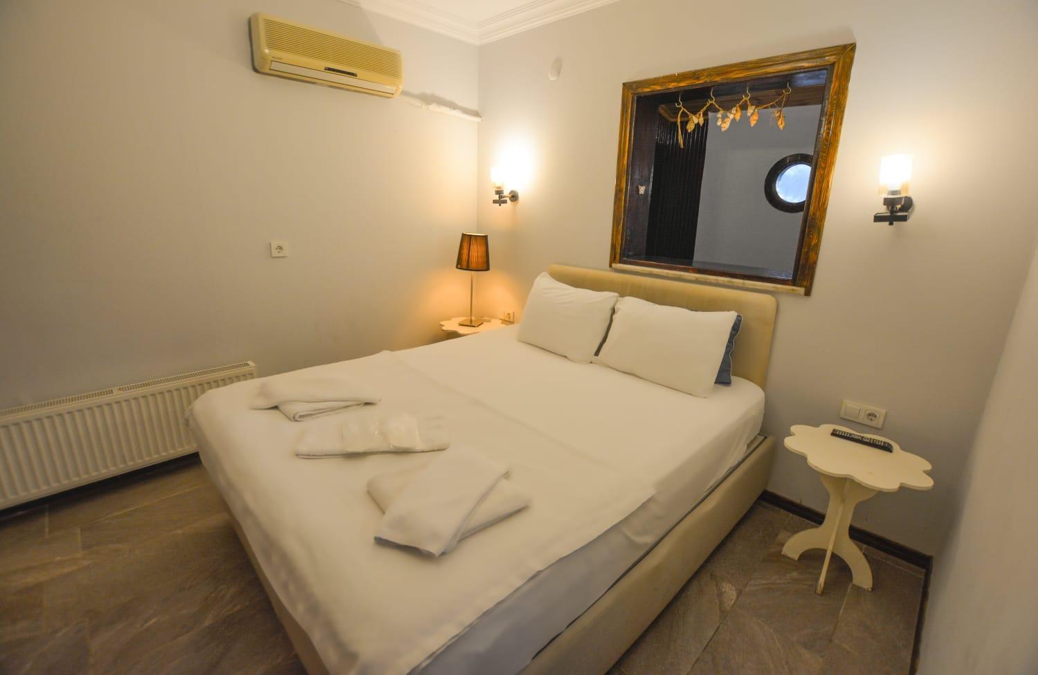 Agva Deniz Yildizi Otel Exterior photo