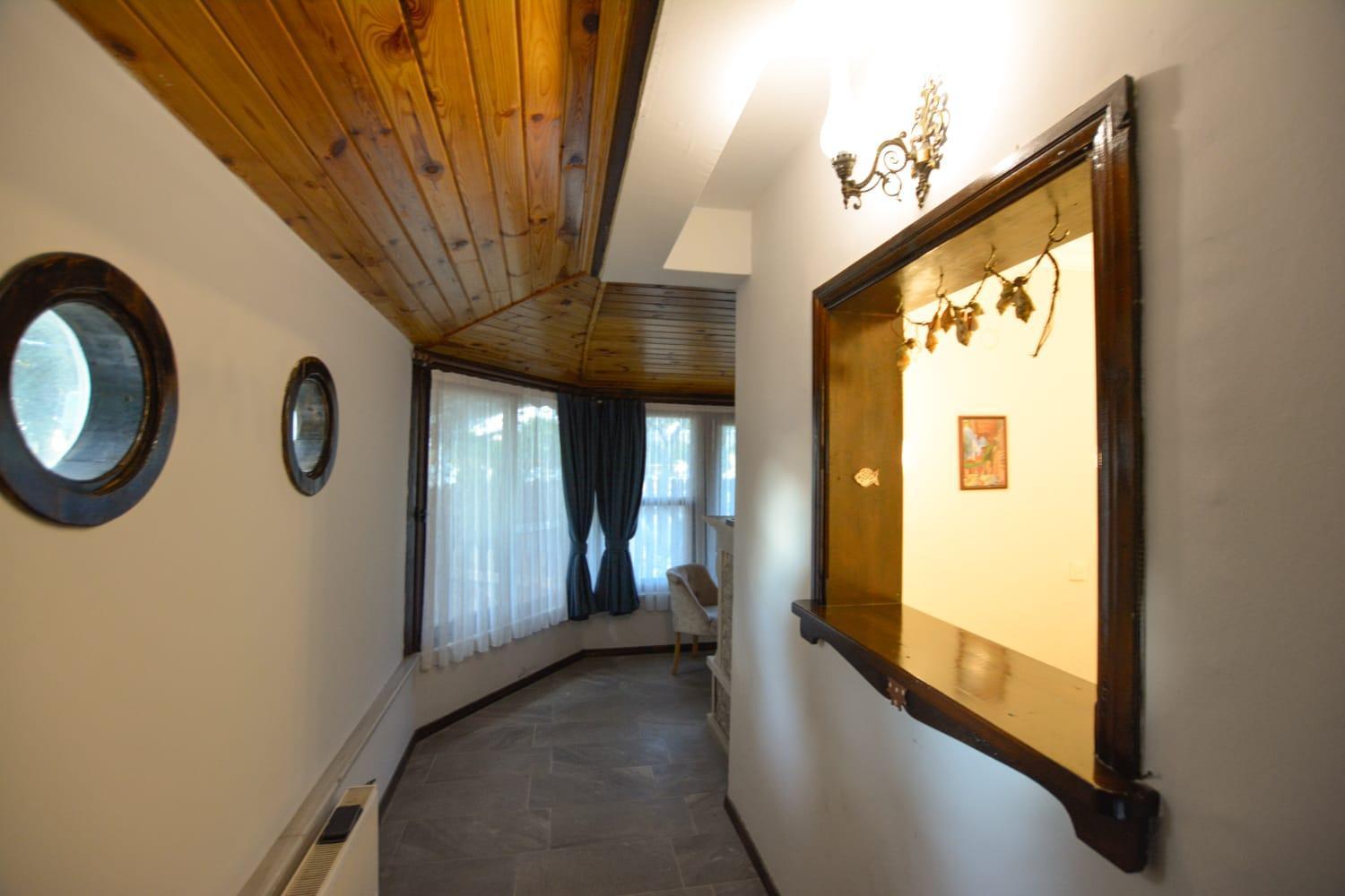 Agva Deniz Yildizi Otel Exterior photo