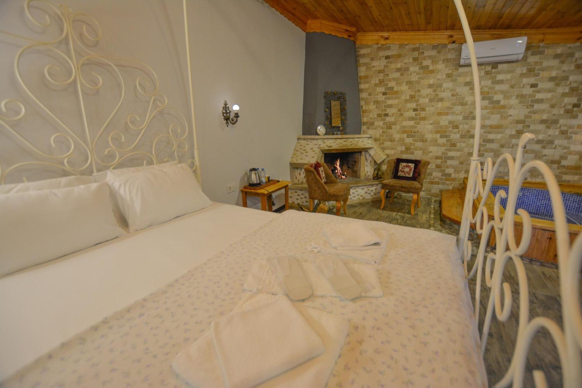 Agva Deniz Yildizi Otel Exterior photo