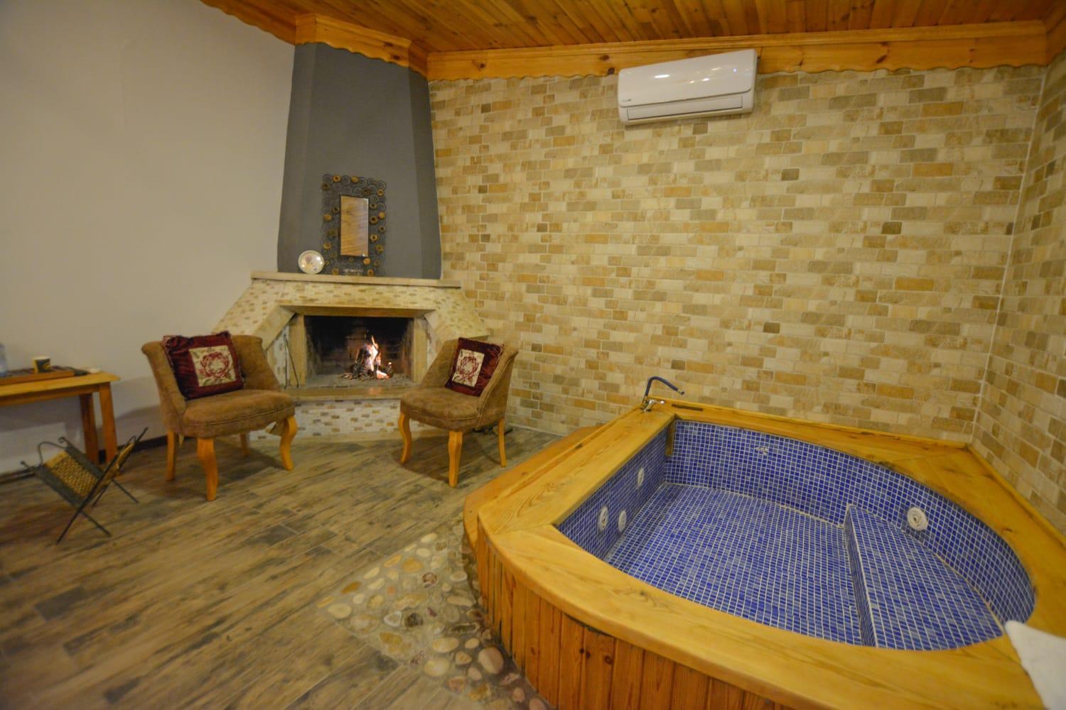 Agva Deniz Yildizi Otel Exterior photo