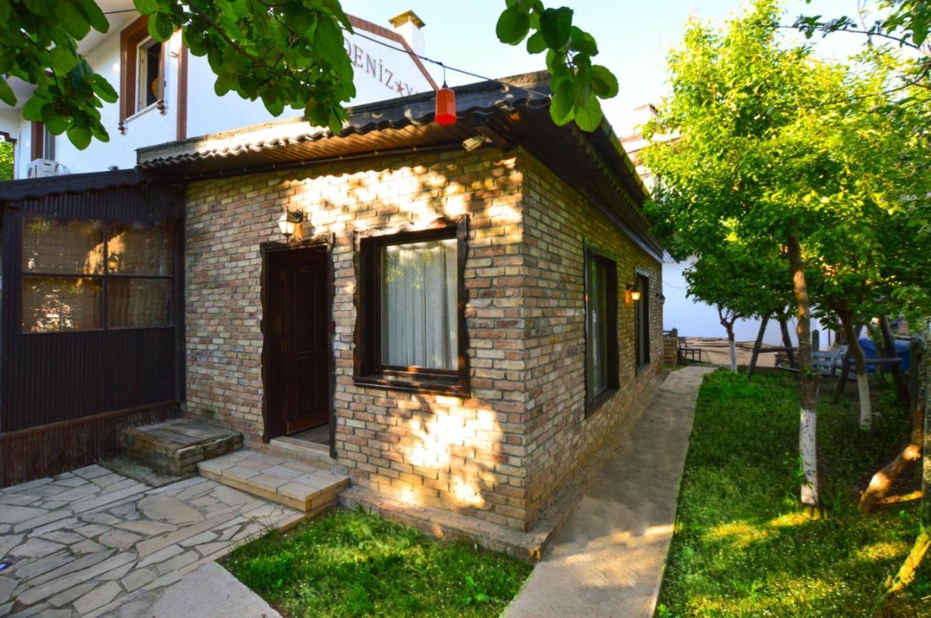 Agva Deniz Yildizi Otel Exterior photo