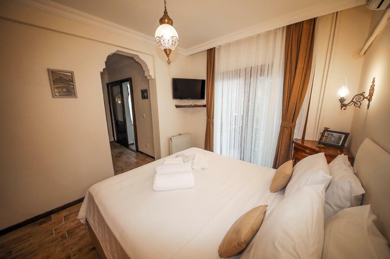 Agva Deniz Yildizi Otel Exterior photo