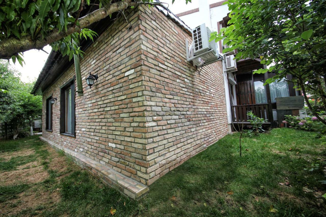 Agva Deniz Yildizi Otel Exterior photo