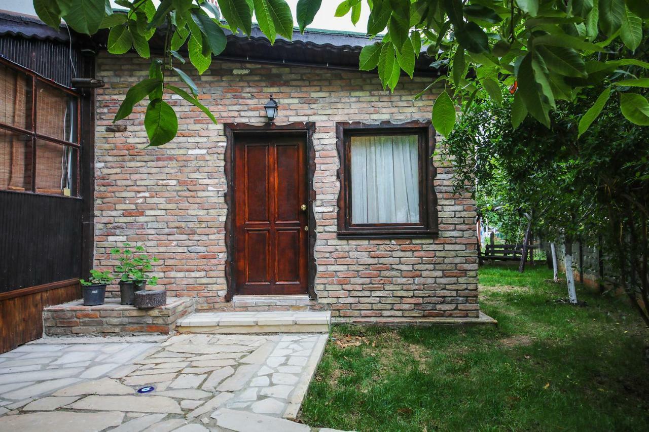 Agva Deniz Yildizi Otel Exterior photo